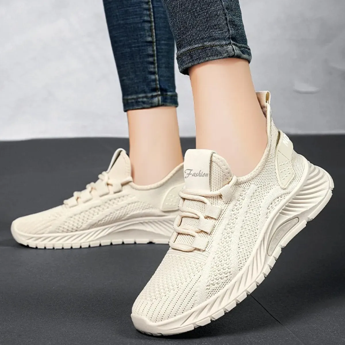 Breeze Walk