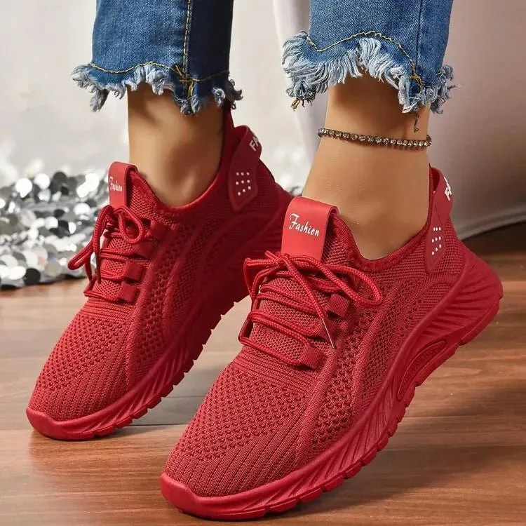 Breeze Walk