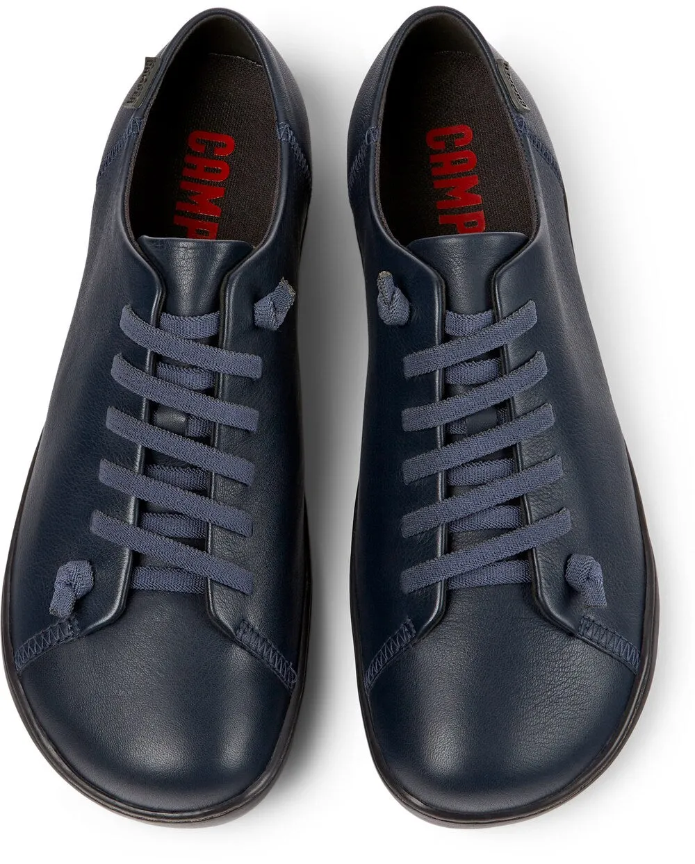Camper Peu Cami sneakers, sea blue