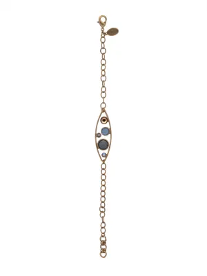 Charlene Tennis Bracelet - BFC50AGVBN