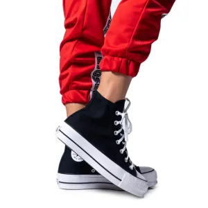 Chuck Taylor Platform All-Star Women's Converse Sneakers