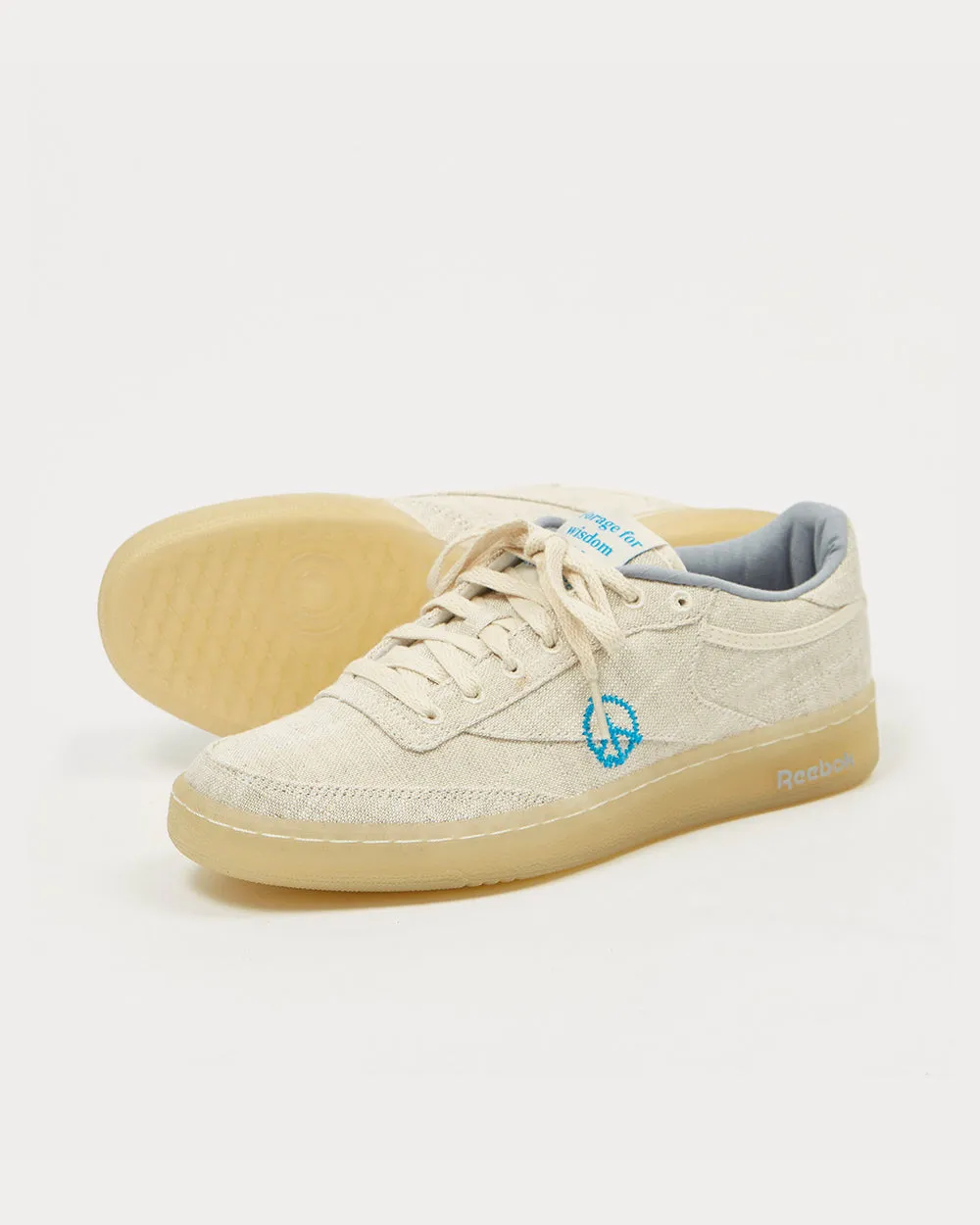 CLUB C 85 Low Top Sneakers
