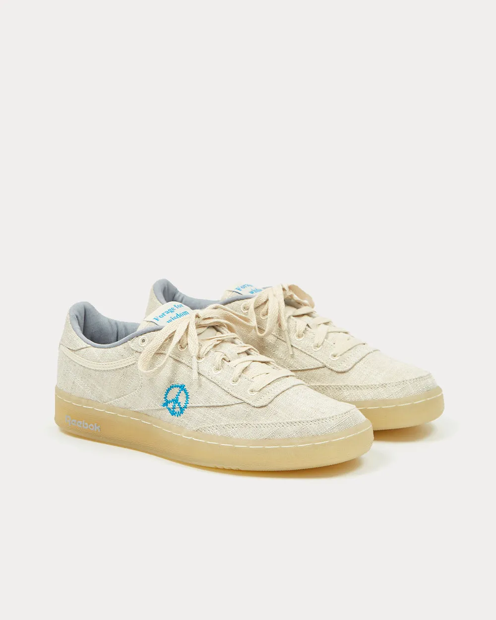 CLUB C 85 Low Top Sneakers