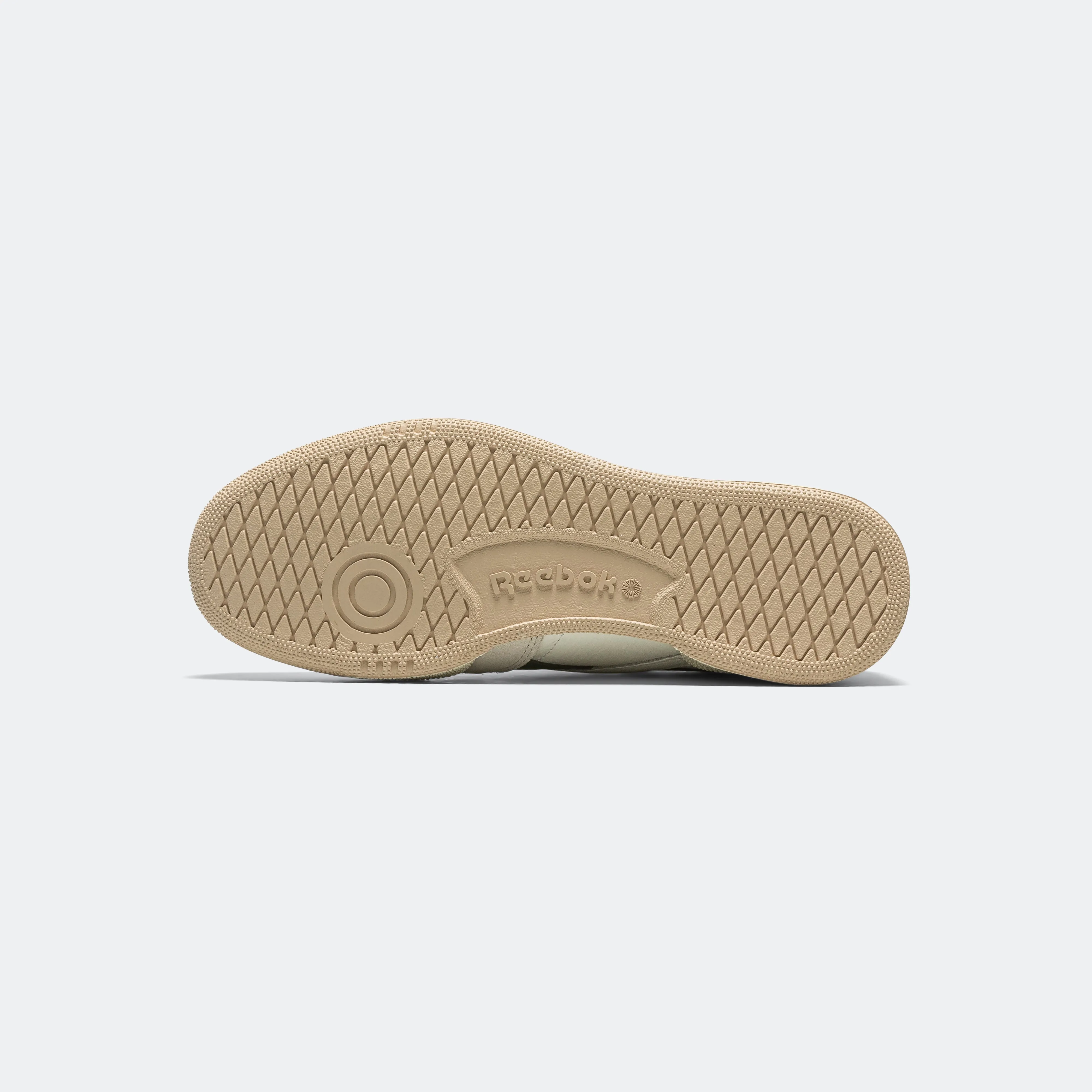 Club C Revenge Vintage - Chalk/Breakaway Green/Tan