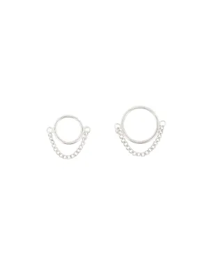 Come together | 925 Sterling Silver