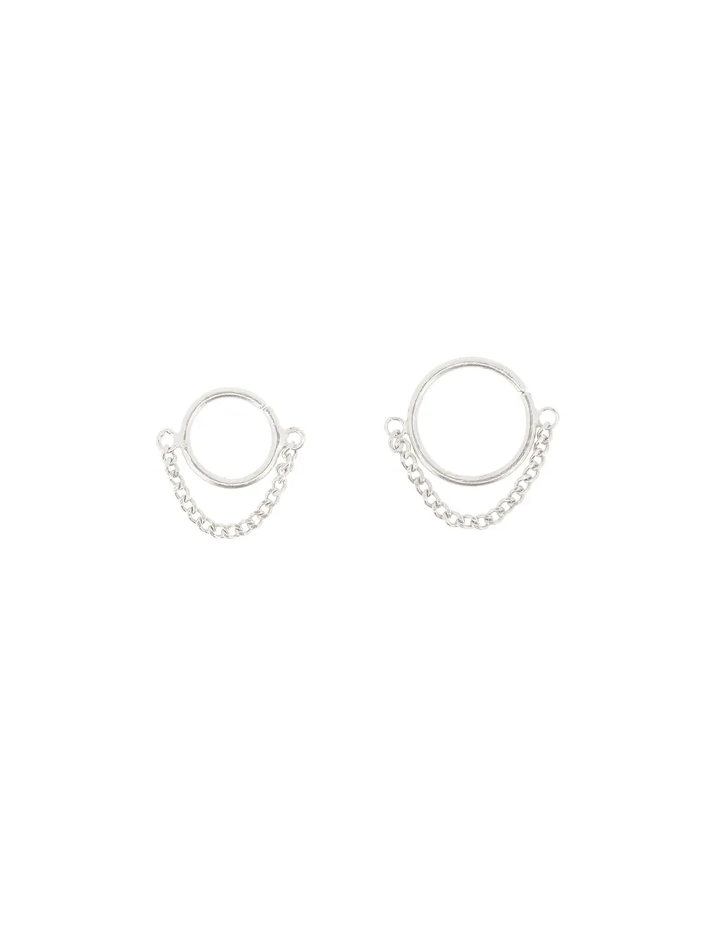 Come together | 925 Sterling Silver