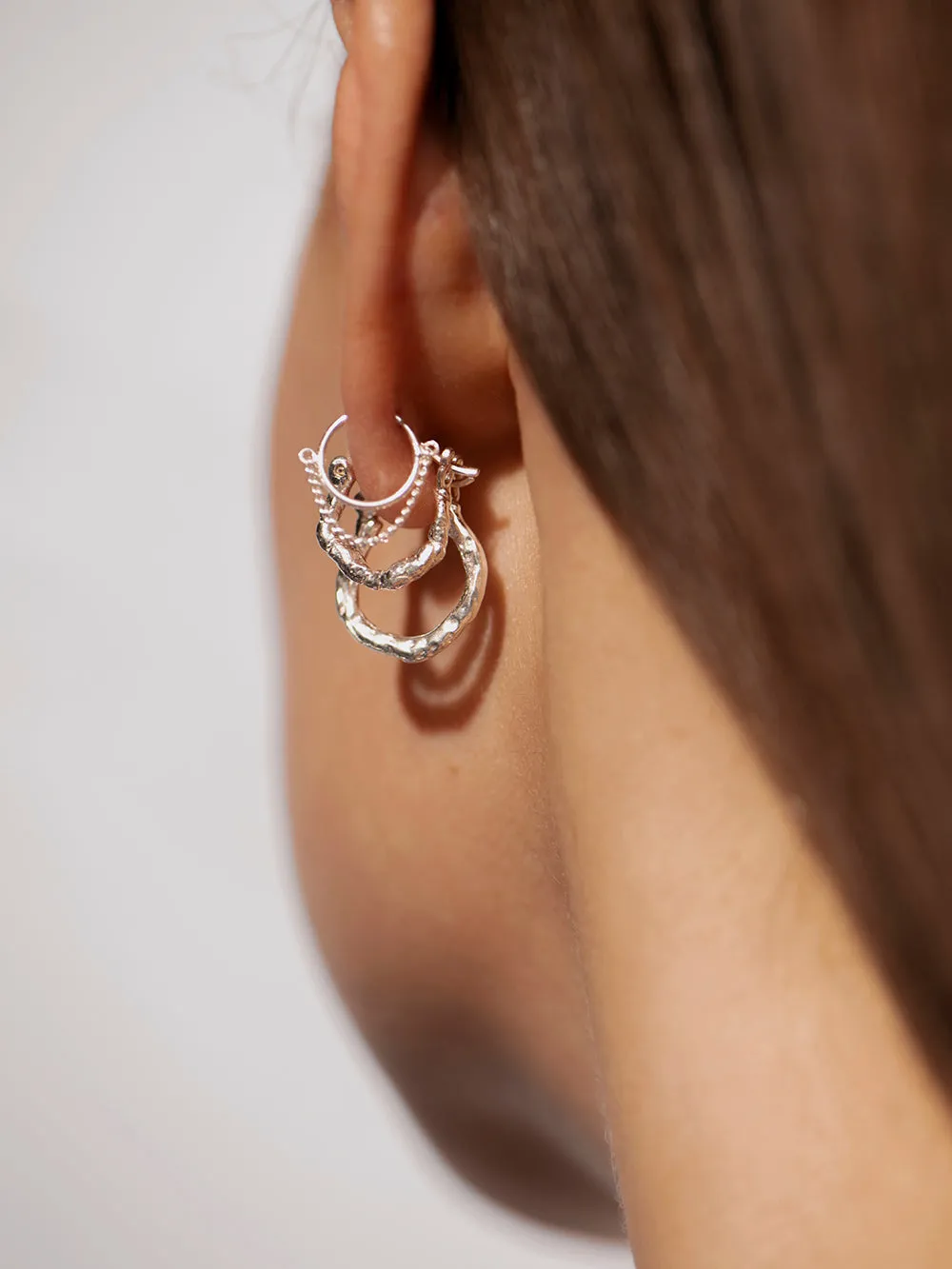 Come together | 925 Sterling Silver