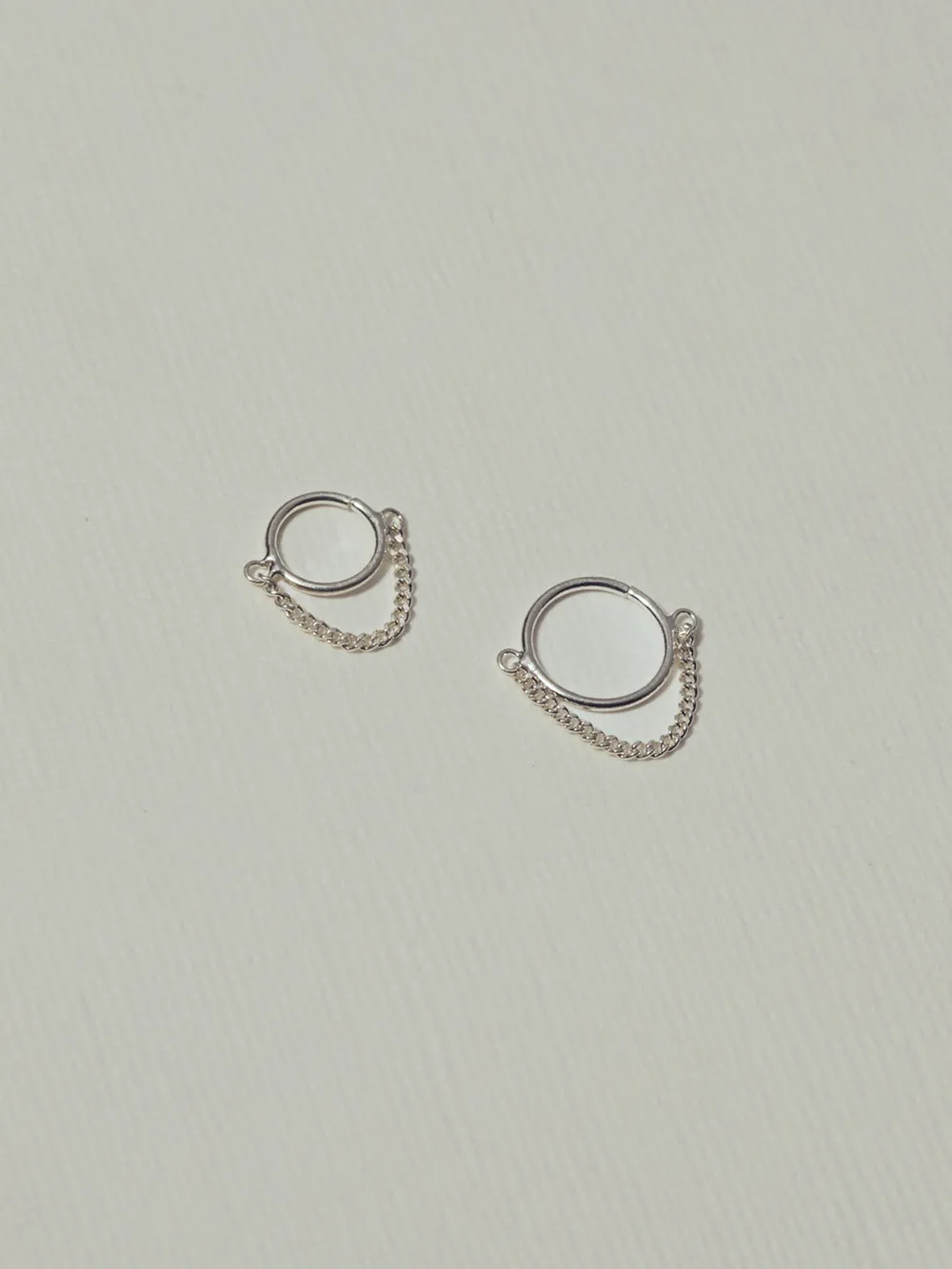 Come together | 925 Sterling Silver