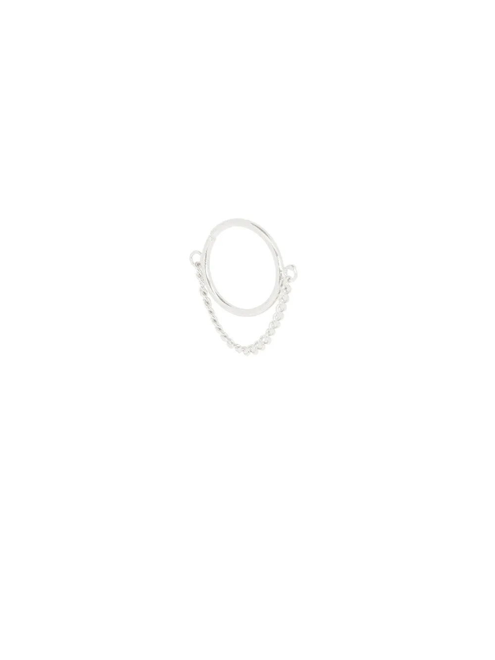 Come together | 925 Sterling Silver