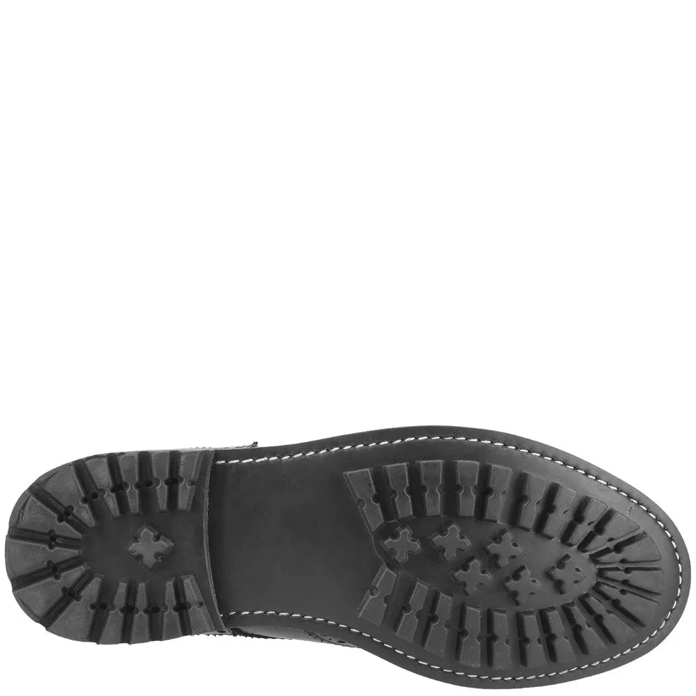 Cotswold Quenington Commando Goodyear Welt Shoe