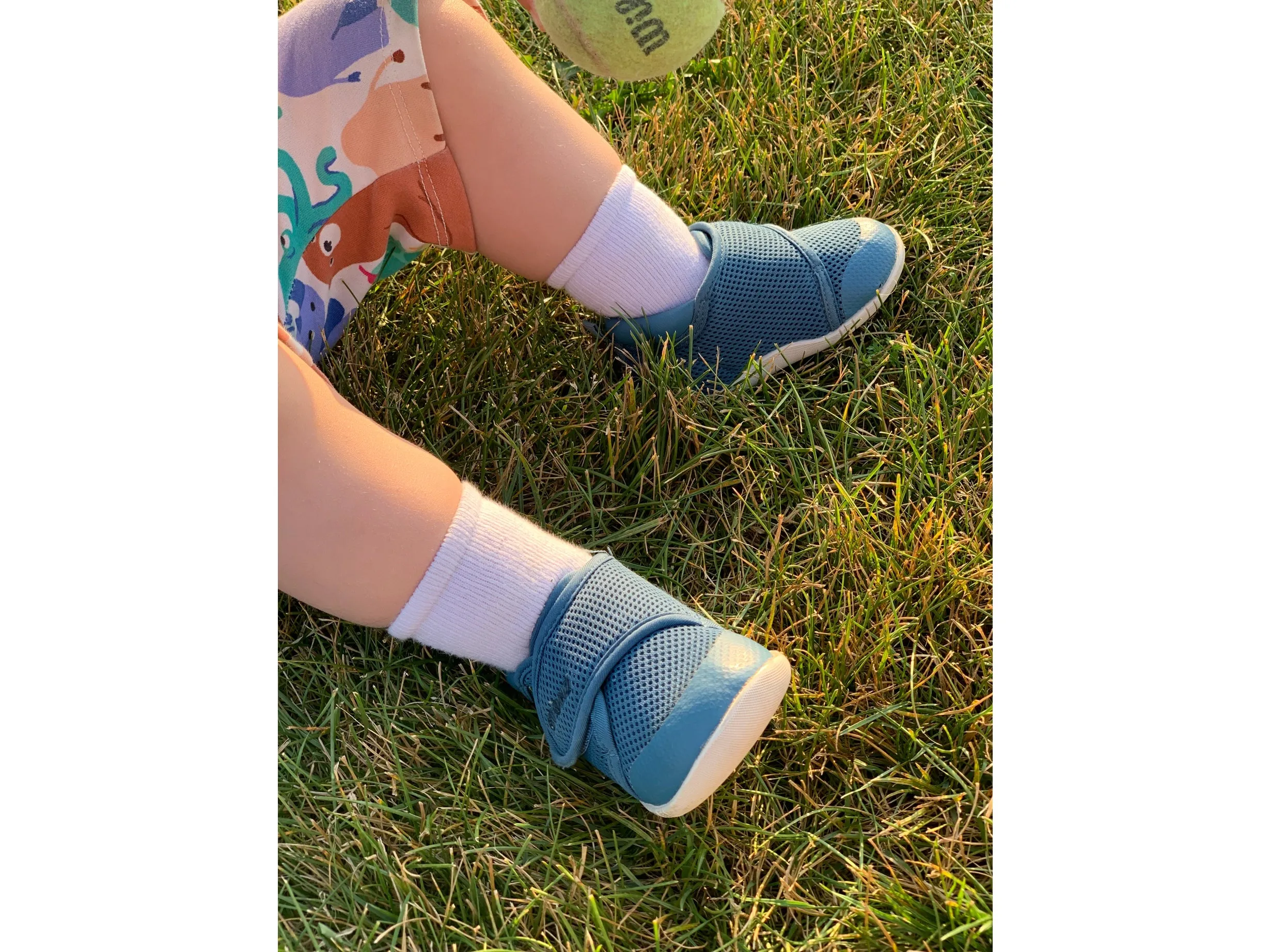 Denim Baby Cruiser