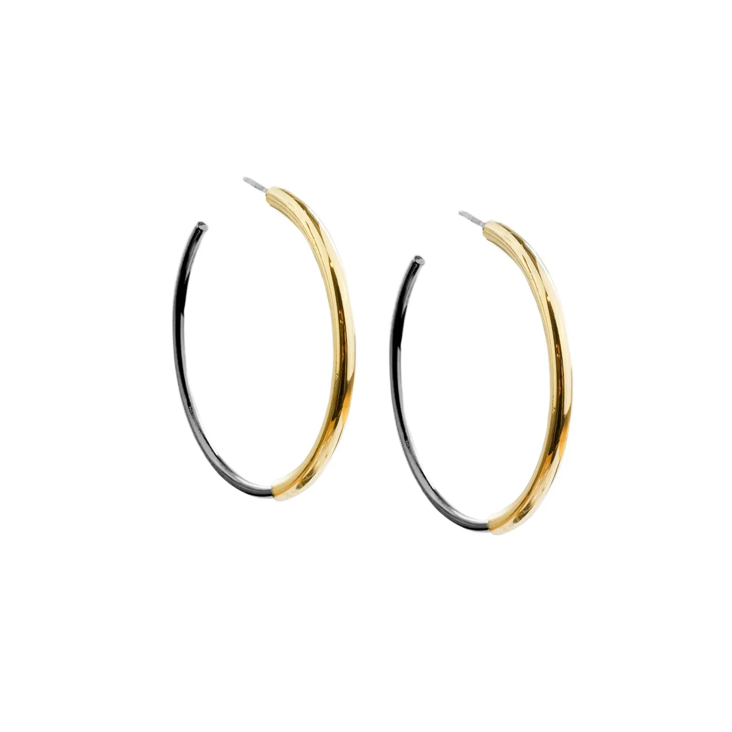 double width hoop