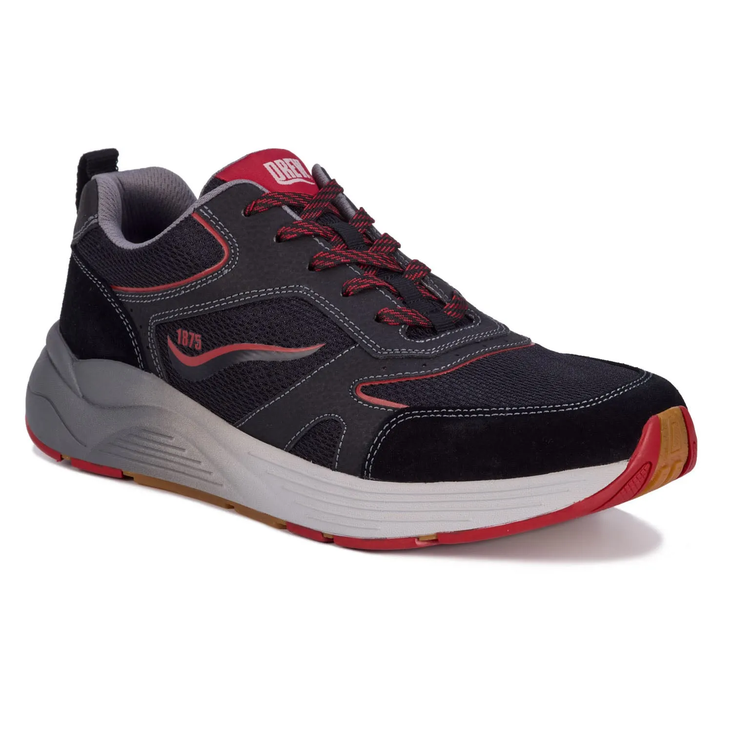 Drew Men's Marvel Athletic Shoes