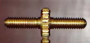 Durkee Standard Thumbscrew