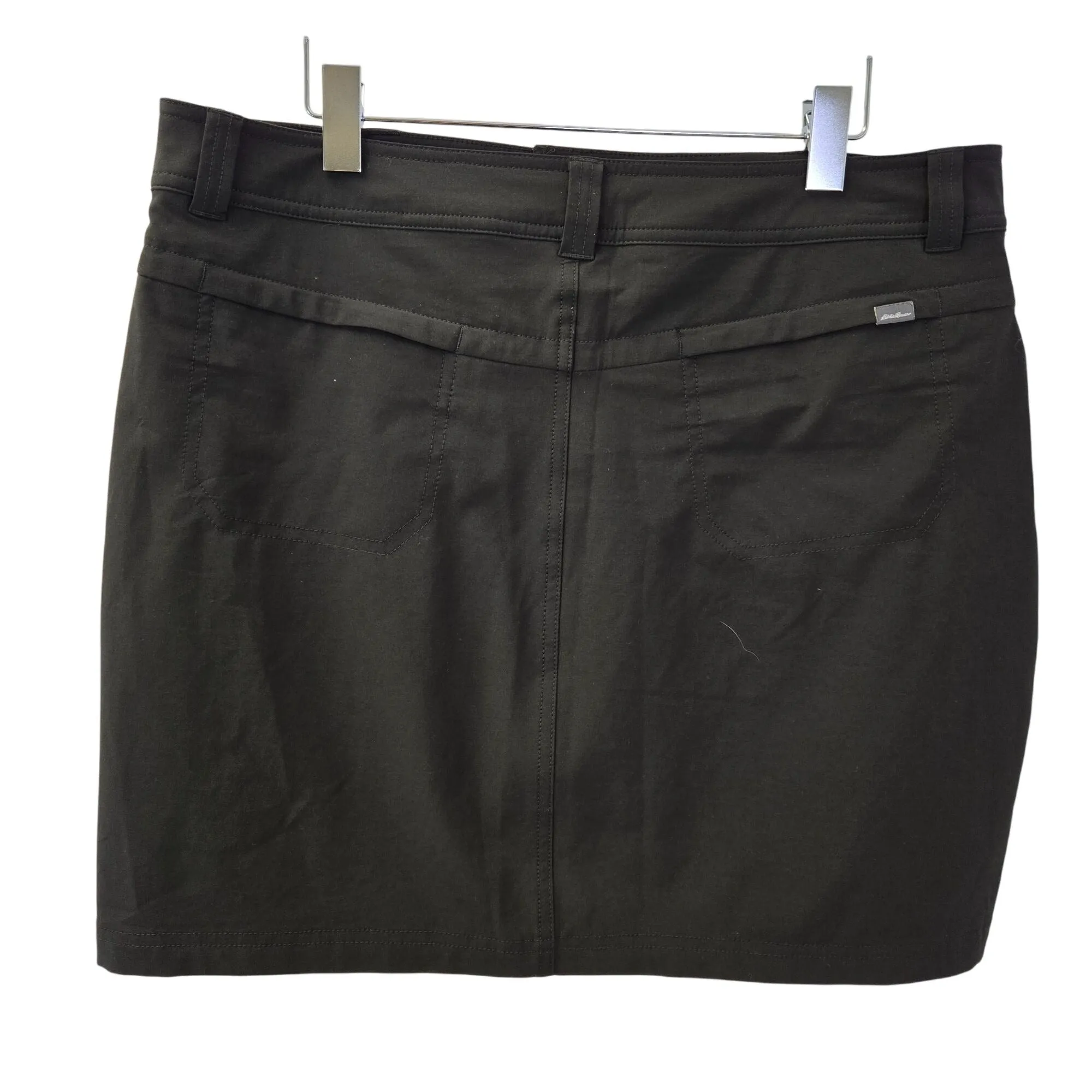 Eddie Bauer Activewear Skorts Size 14