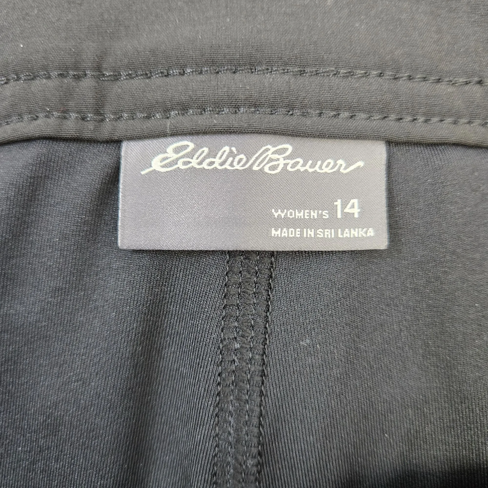 Eddie Bauer Activewear Skorts Size 14