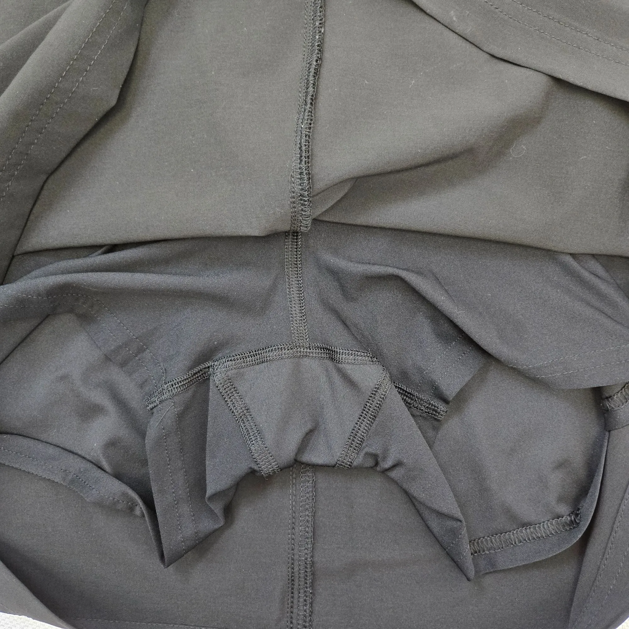 Eddie Bauer Activewear Skorts Size 14