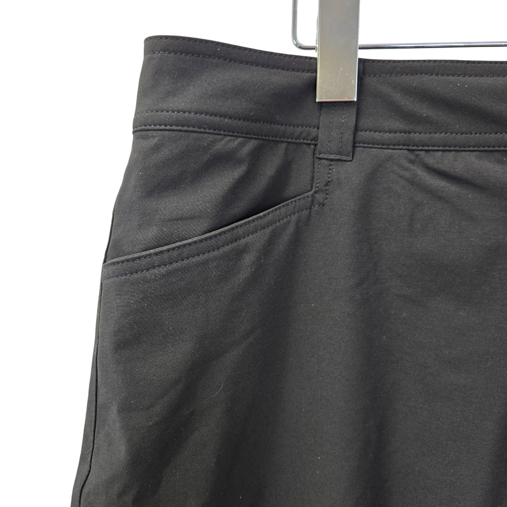 Eddie Bauer Activewear Skorts Size 14