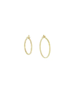 Emma | 14K Solid Gold
