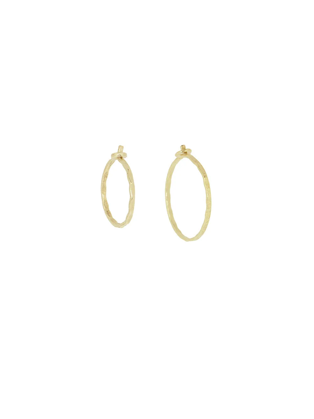Emma | 14K Solid Gold