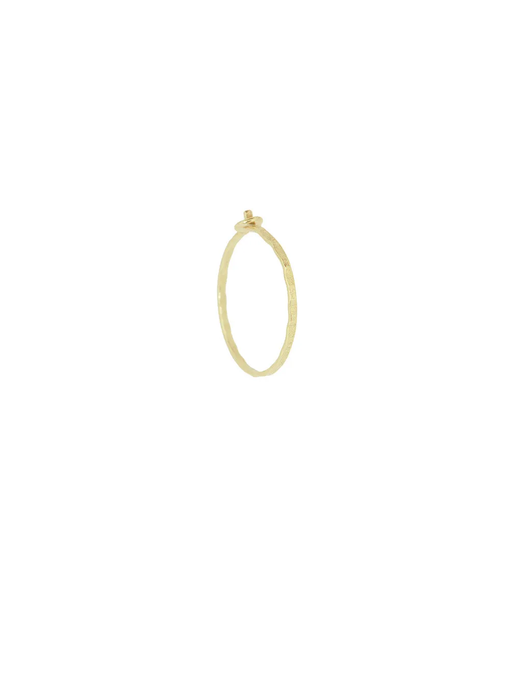 Emma | 14K Solid Gold