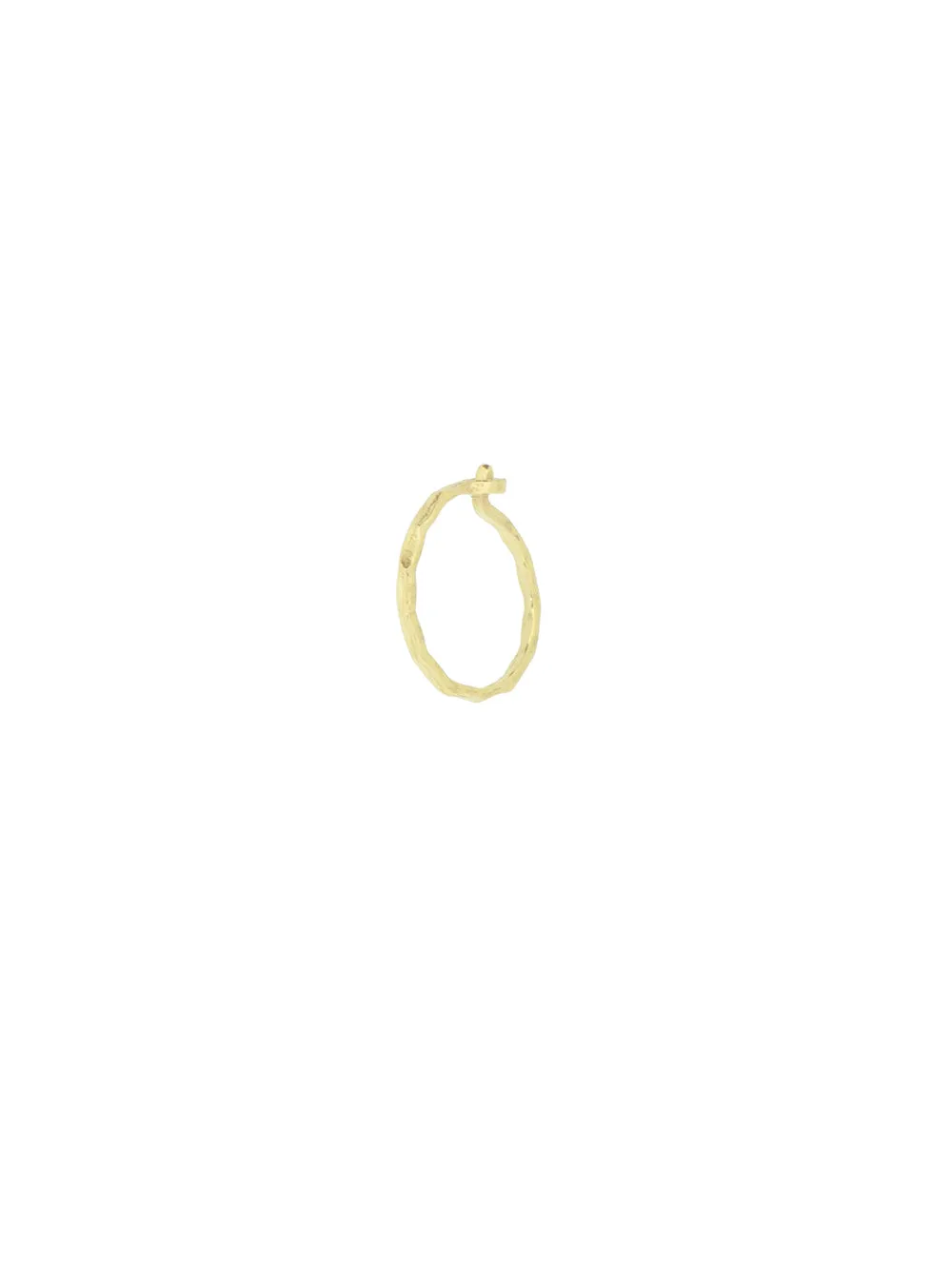 Emma | 14K Solid Gold