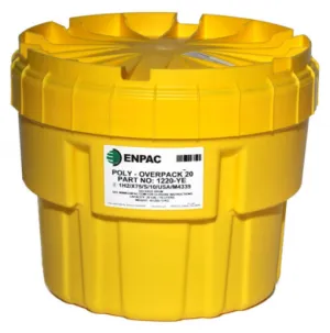 Enpac Poly Overpack 20
