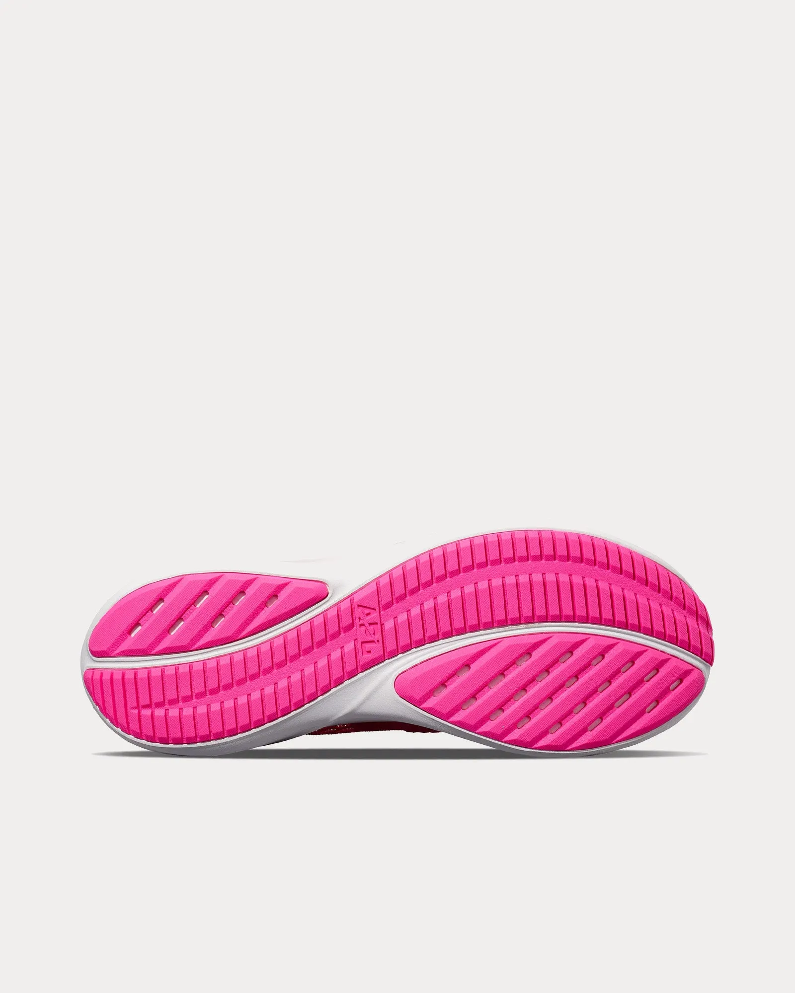 Euphoria Fusion Pink / White Running Shoes