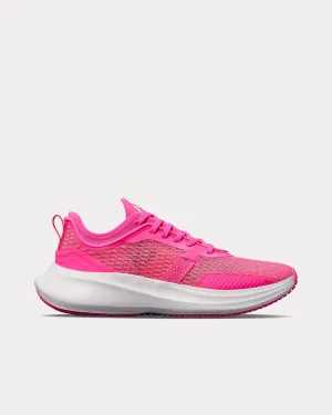 Euphoria Fusion Pink / White Running Shoes
