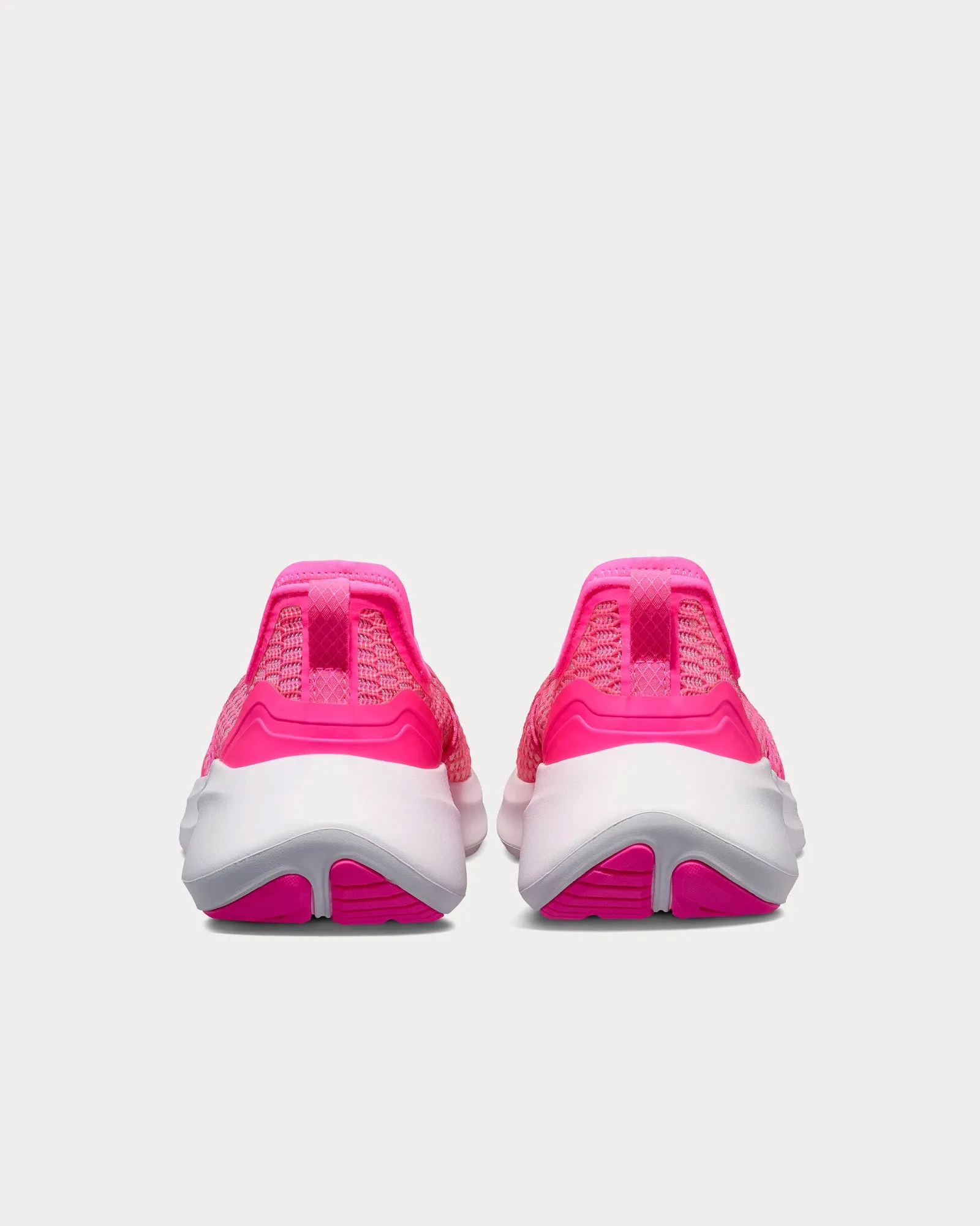 Euphoria Fusion Pink / White Running Shoes