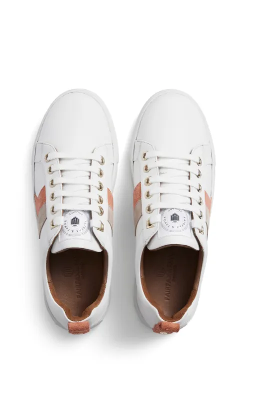 Fairfax & Favor Alexandra Trainers