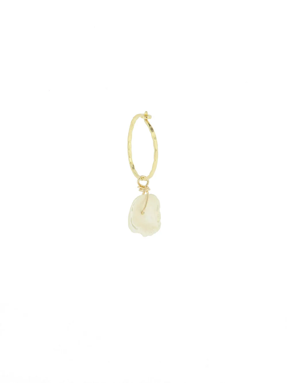 Femme | 14K Solid Gold