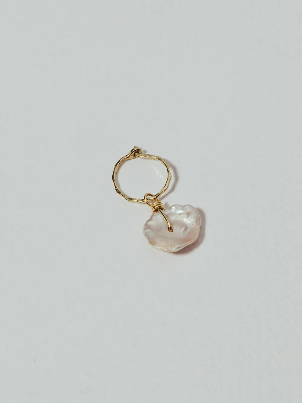 Femme | 14K Solid Gold