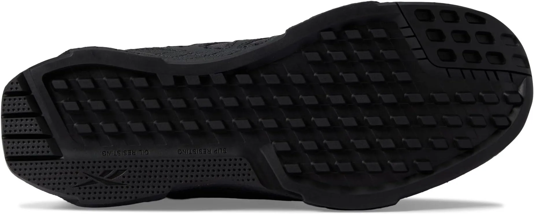 Floatride Energy Tactical EH Comp Toe Mid-Top Reebok Shoe in Digital-Camo Black