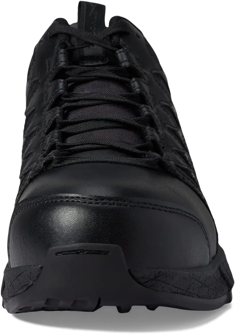 Floatride Energy Tactical EH Comp Toe Mid-Top Reebok Shoe in Digital-Camo Black
