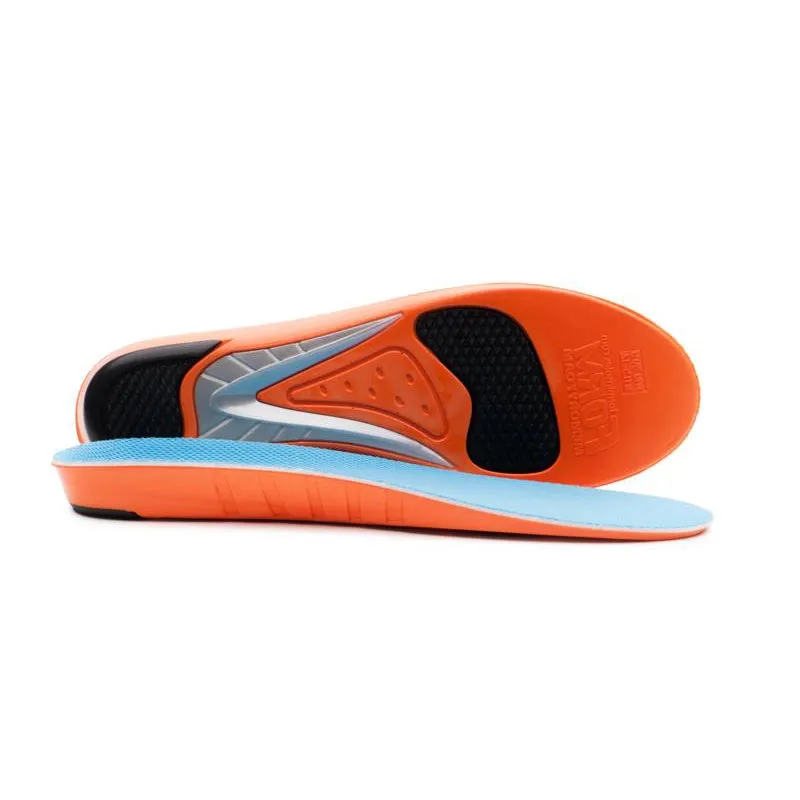 FORM Memory Foam Cushioned Insoles