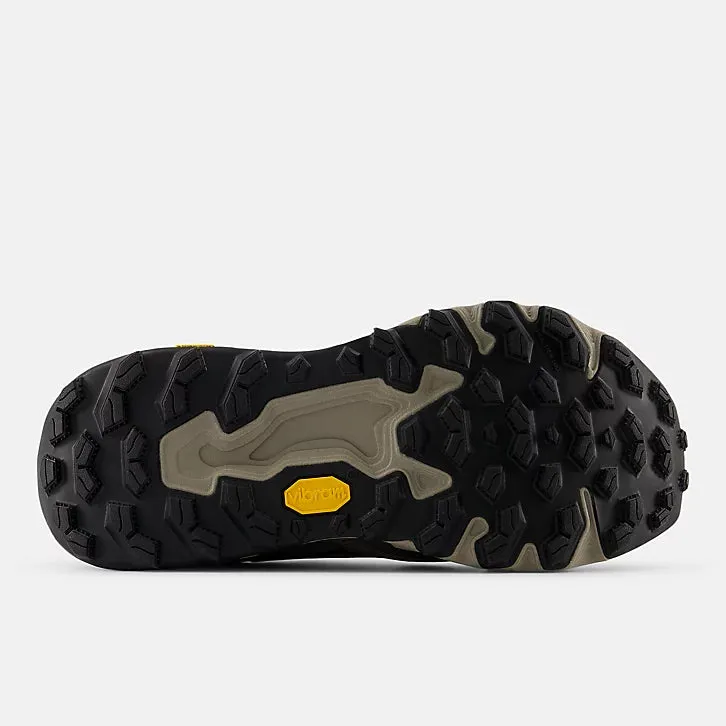 Fresh Foam X Hierro v9 - Arid Stone with Castlerock
