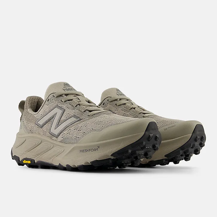 Fresh Foam X Hierro v9 - Arid Stone with Castlerock