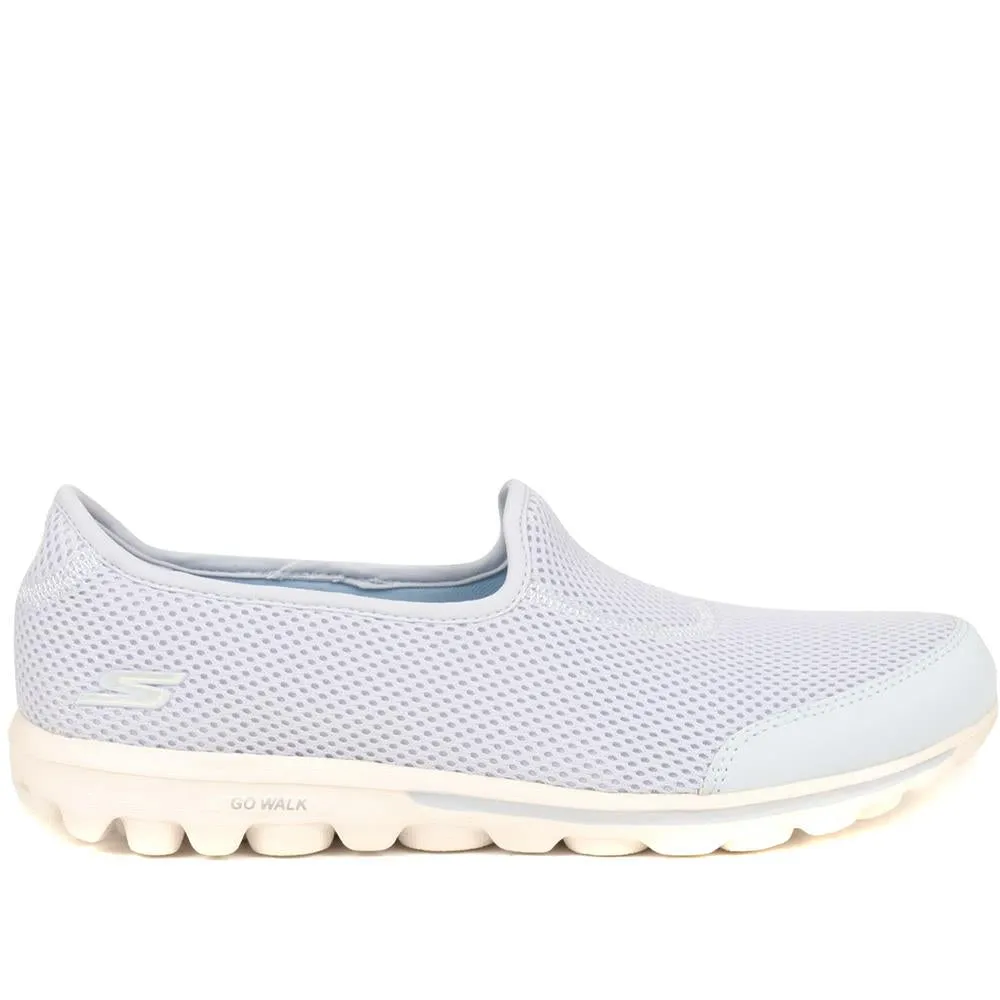 GOwalk Slip-On Trainers - SKE37003 / 323 475
