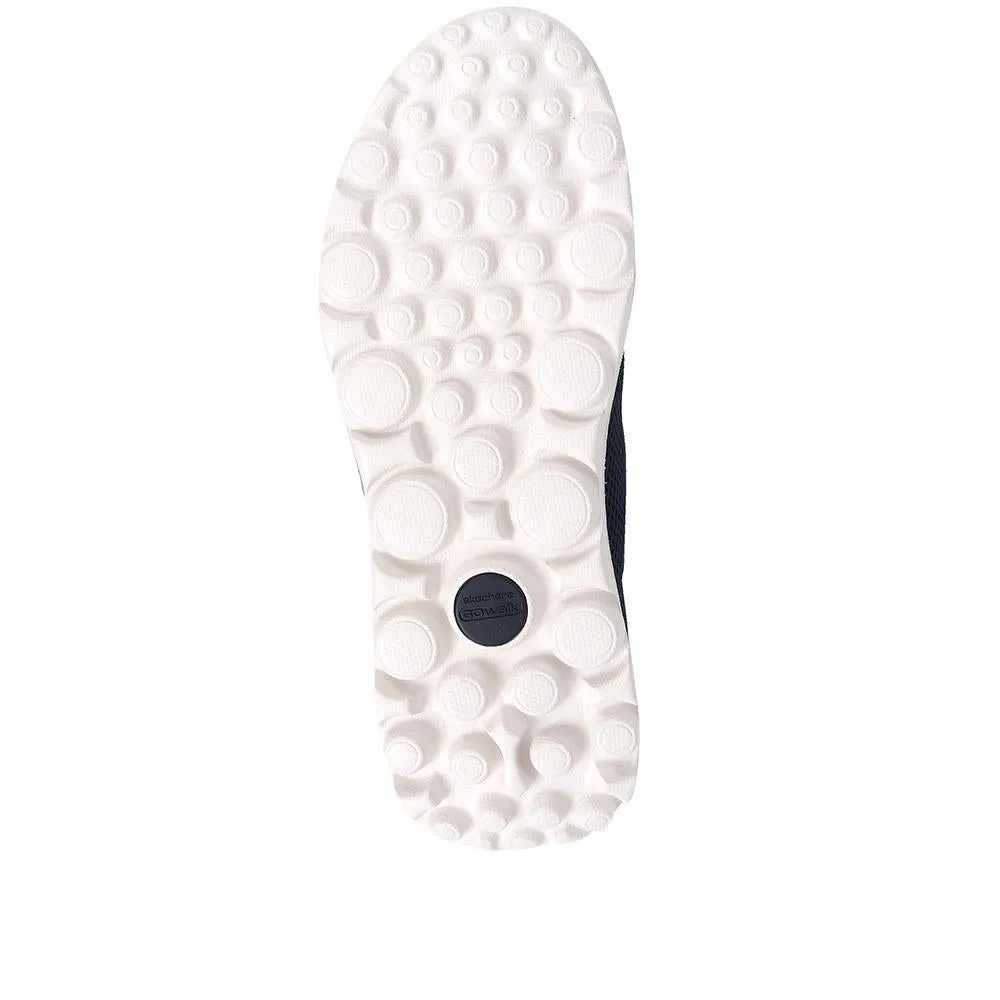 GOwalk Slip-On Trainers - SKE37003 / 323 475