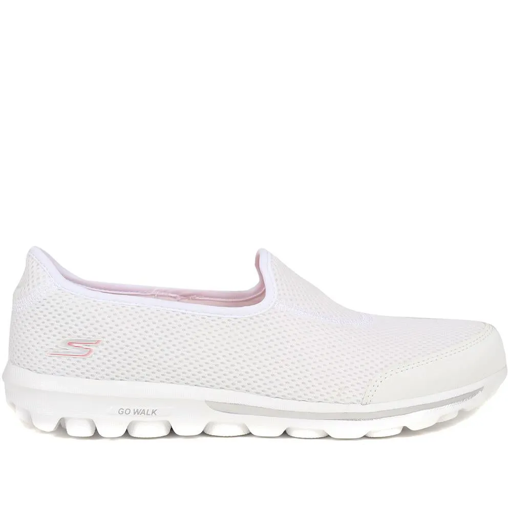 GOwalk Slip-On Trainers - SKE37003 / 323 475