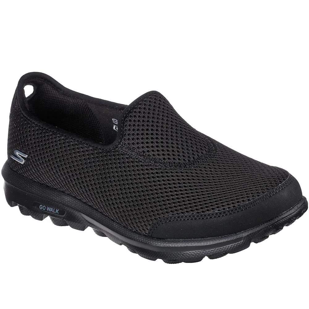 GOwalk Slip-On Trainers - SKE37003 / 323 475