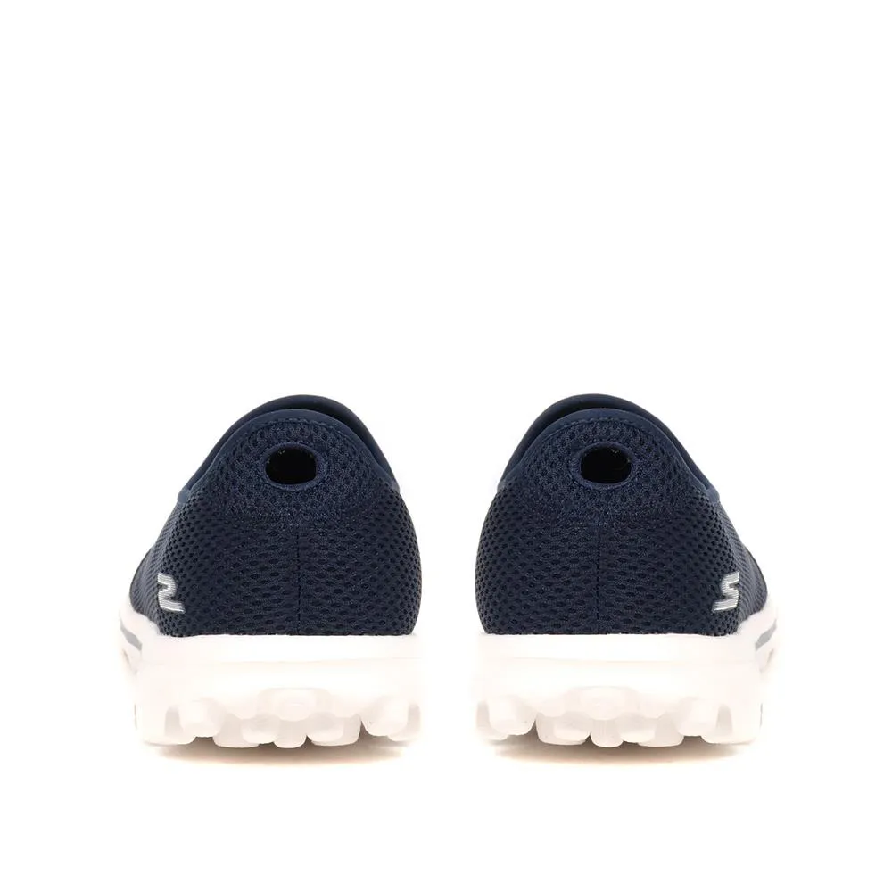 GOwalk Slip-On Trainers - SKE37003 / 323 475