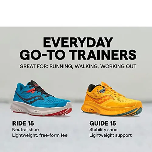 Guide 15 - Men