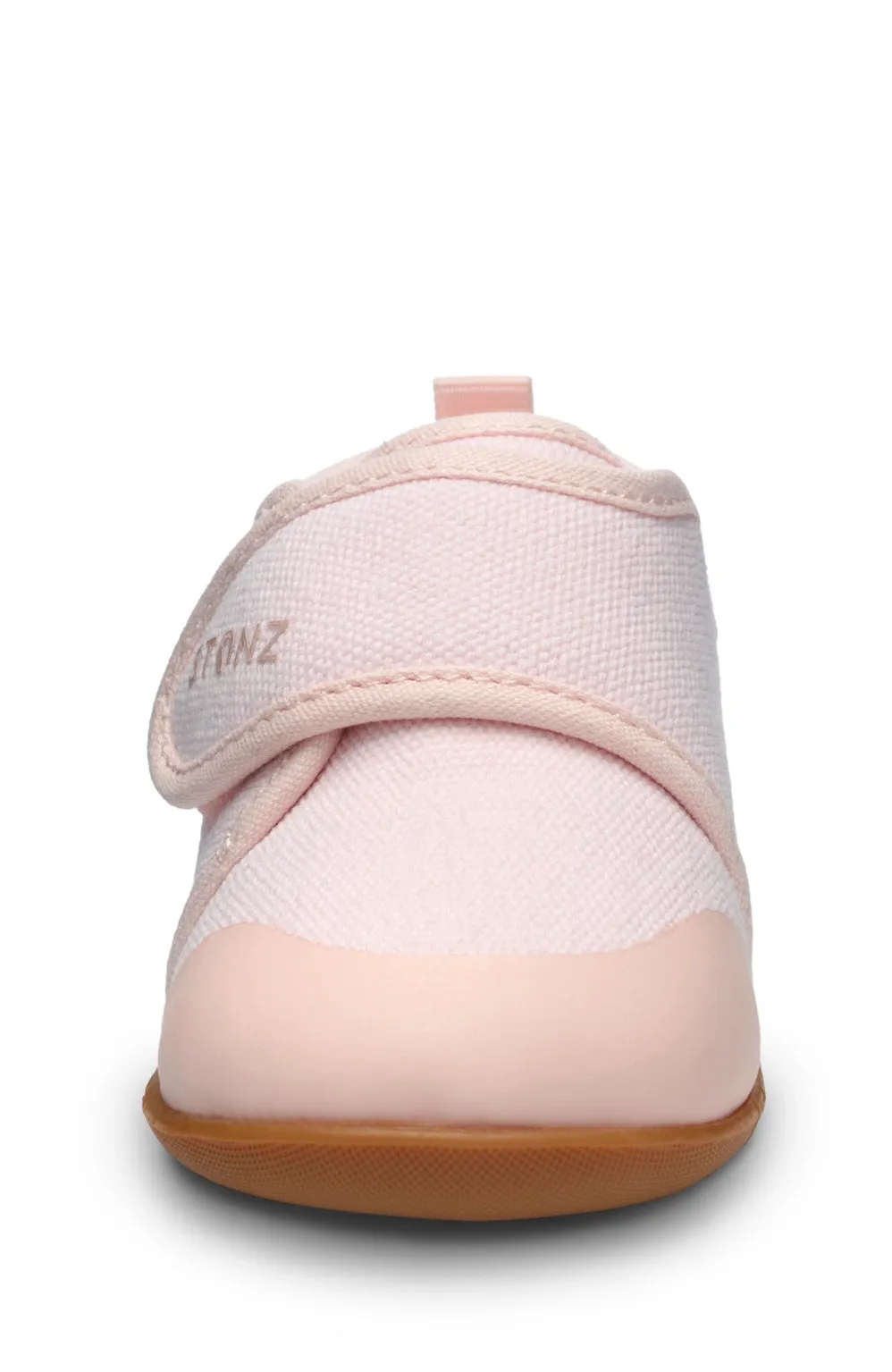 Haze Pink Baby Natural Cruiser