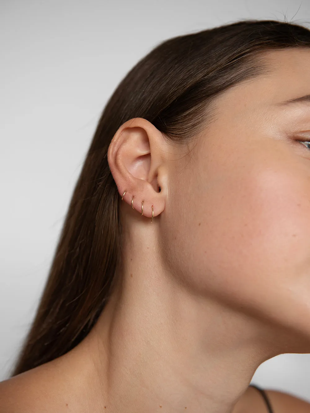 Higher level | 14K Gold Plated