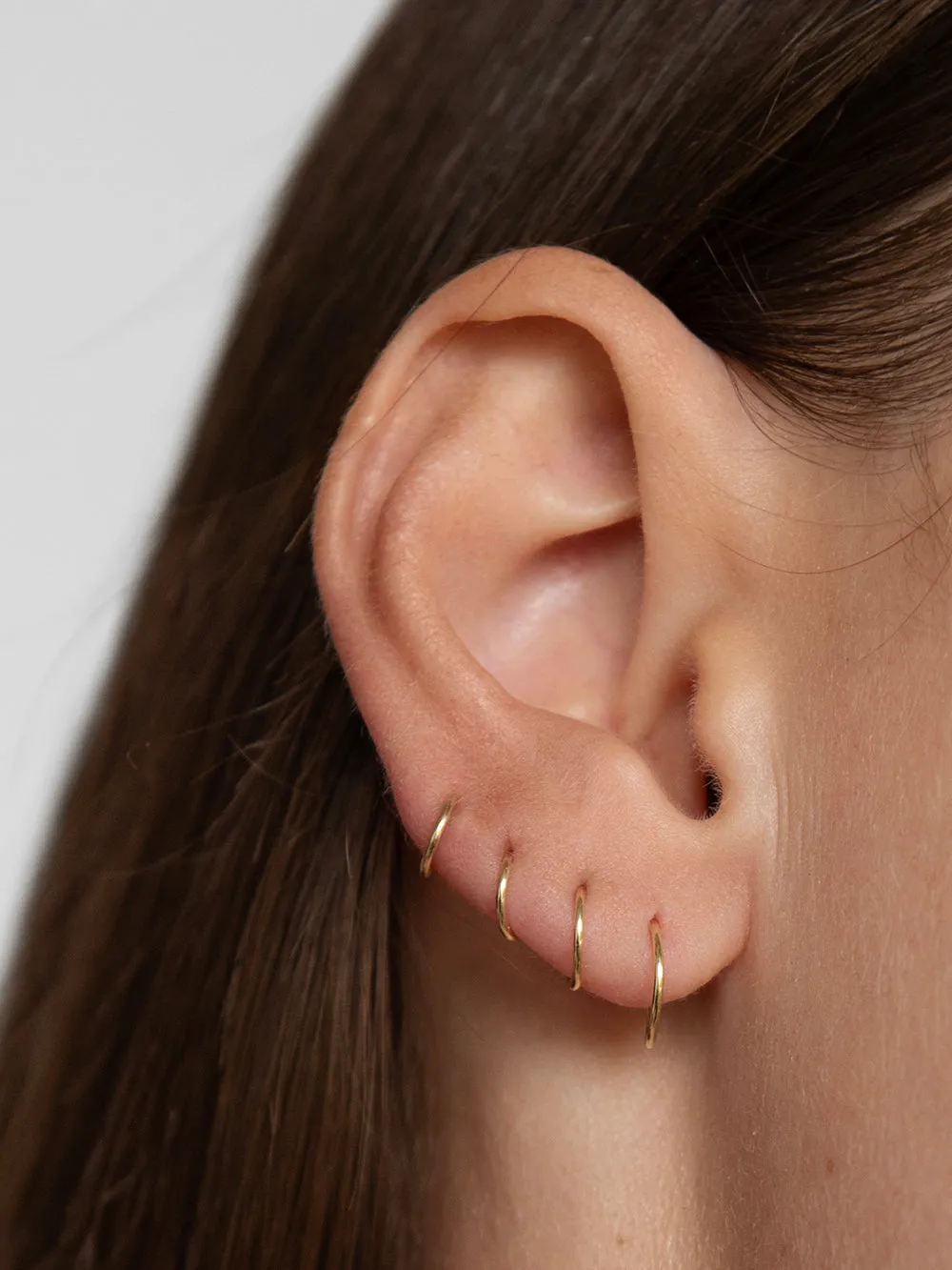 Higher level | 14K Gold Plated