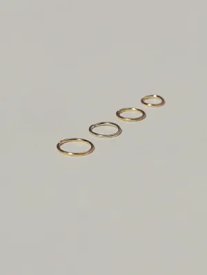 Higher level | 14K Gold Plated