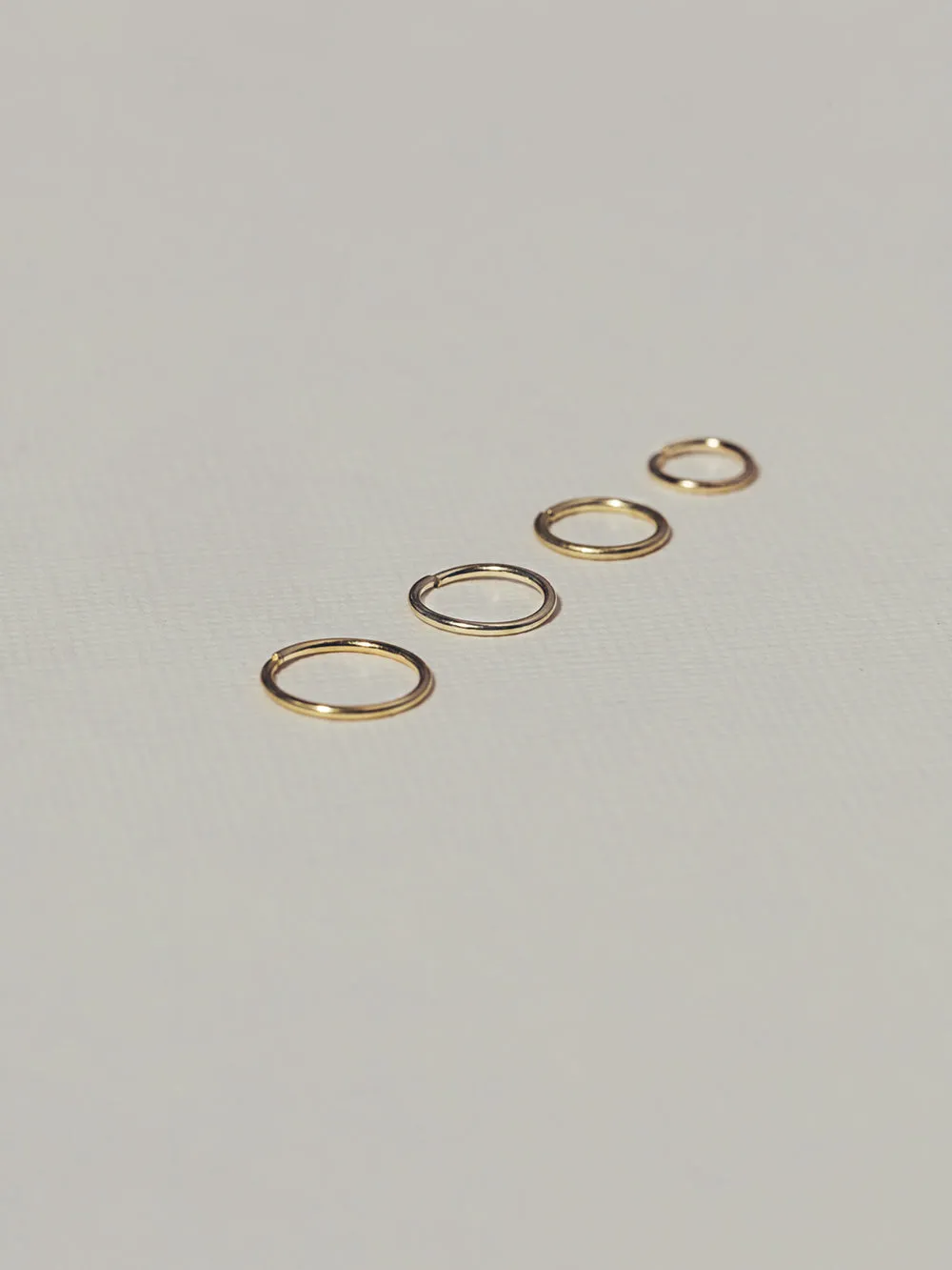 Higher level | 14K Gold Plated