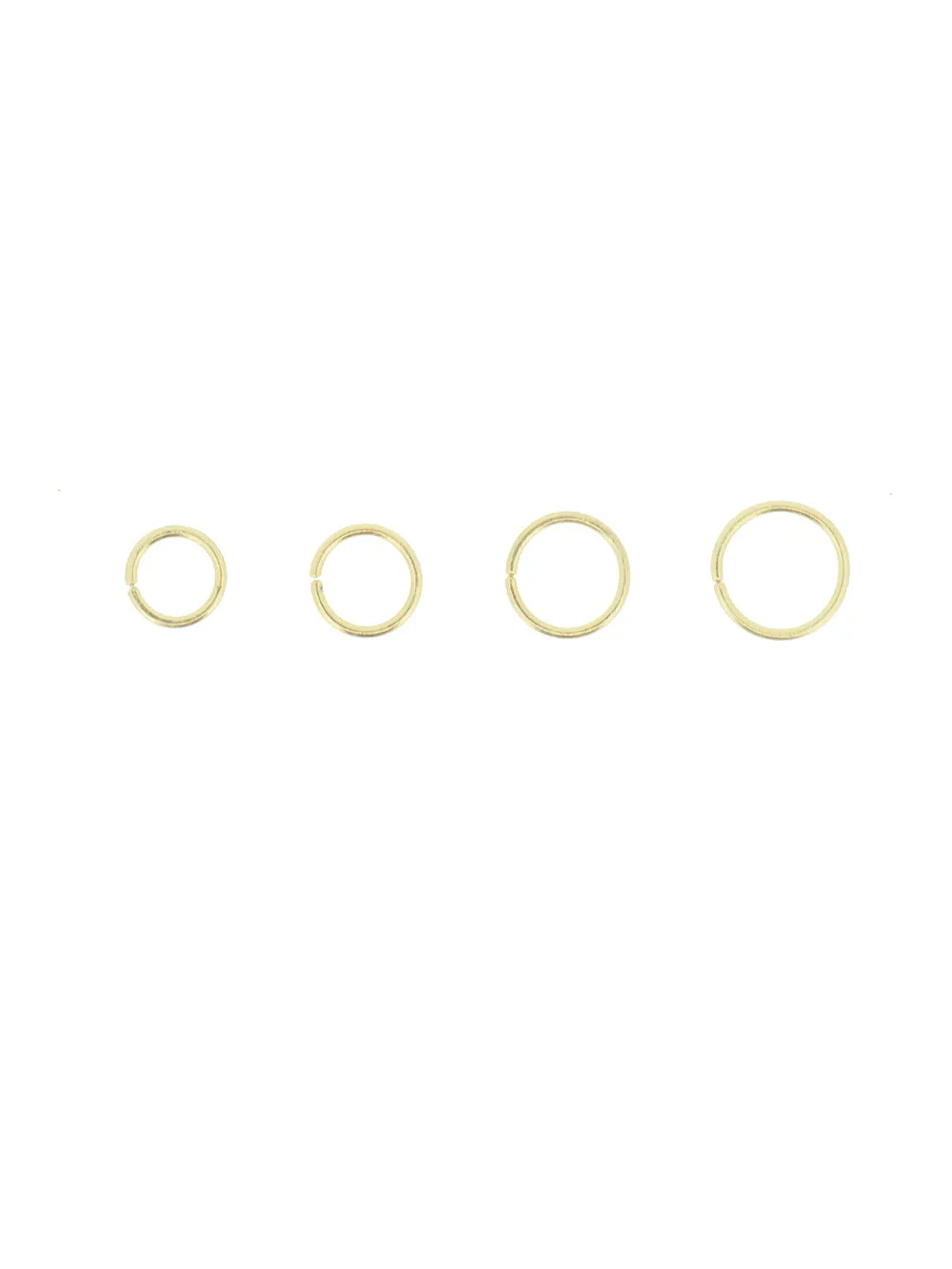 Higher level | 14K Gold Plated